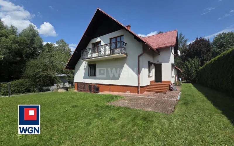 Dom na  sprzedaż Ustroń - Nieruchomość w wyjątkowej lokalizacji