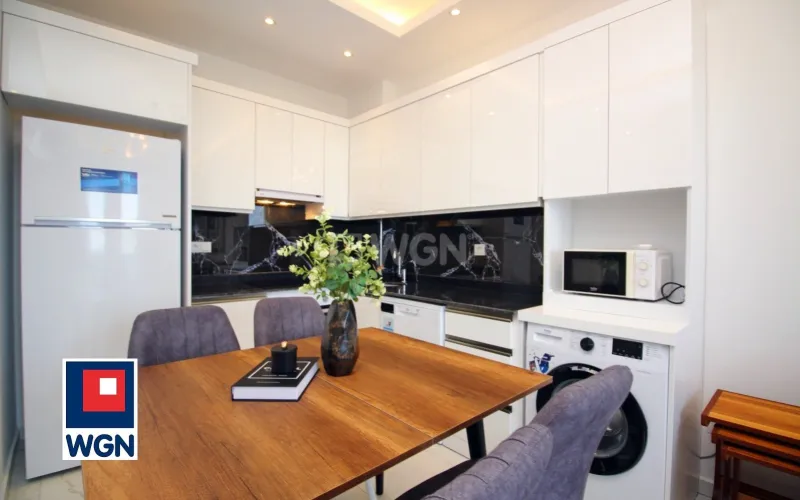 Mieszkanie na  sprzedaż ALANYA - LUKSUSOWE APARTAMENTY