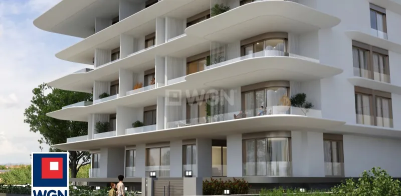 Mieszkanie na  sprzedaż ALANYA - LUKSUSOWY APARTAMENT