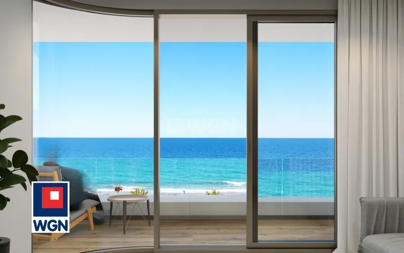 Mieszkanie na  sprzedaż ALANYA - LUKSUSOWY APARTAMENT