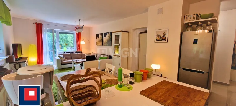 Mieszkanie na  sprzedaż Ustroń - Komfortowy apartament w Ustroniu Jaszowcu