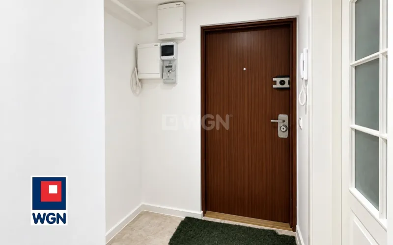 Mieszkanie na  sprzedaż Białystok - 2 pokoje | 53 m? | Po generalnym remoncie | ul. Zwierzyniecka