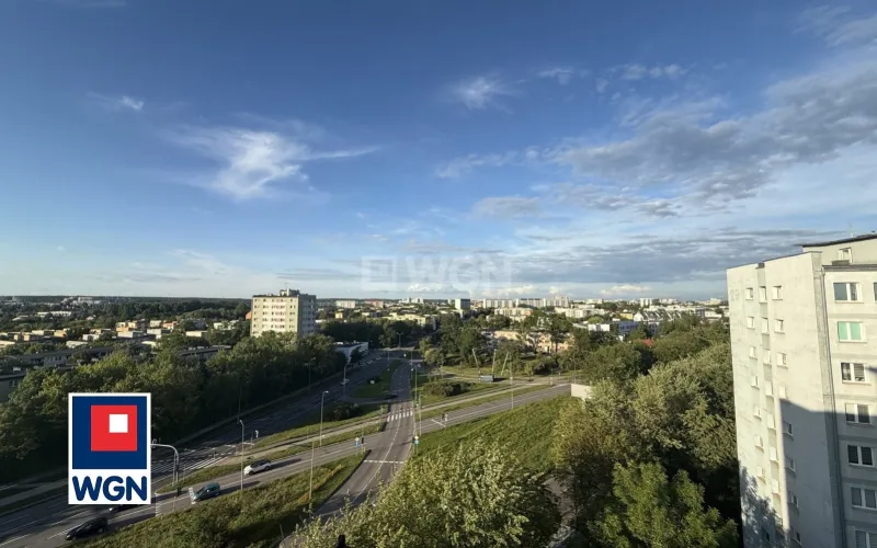 Mieszkanie na  sprzedaż Białystok - Mieszkanie z balkonem Białystok 29 m2