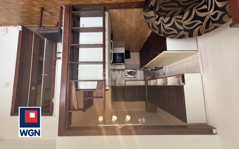 Mieszkanie na  sprzedaż Białystok - Mieszkanie z balkonem Białystok 29 m2