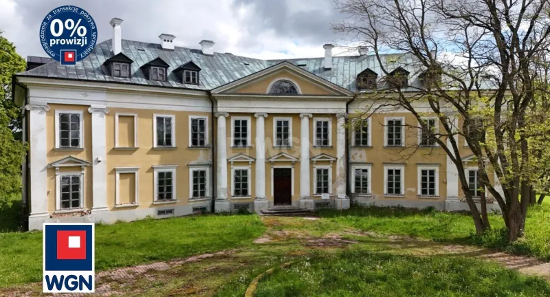 Dom na sprzedaż Luberadz