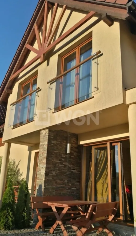 Dom na  sprzedaż Szlachtowa - Uroczo położony apartament.