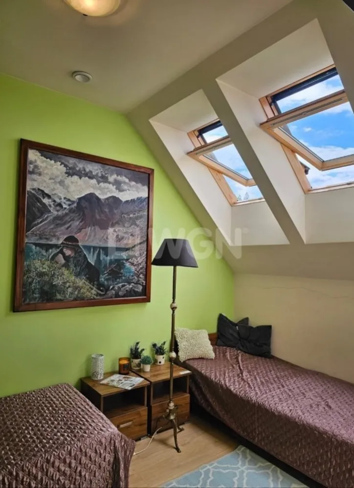 Dom na  sprzedaż Szlachtowa - Uroczo położony apartament.