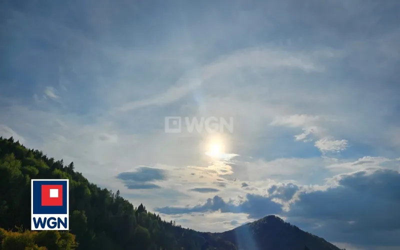 Dom na  sprzedaż Szlachtowa - Uroczo położony apartament.