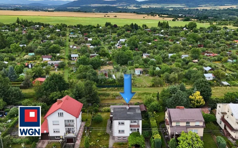 Dom na  sprzedaż Bystrzyca Kłodzka - Dom w spokojnej okolicy Bystrzyca Kłodzka.