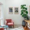 Salon w stylu cottage – jak stworzyć nastrojowe wnętrze z charakterem?