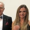 Uroczysta Gala oraz wręczenie Nagród na 58. Kongresie WGN