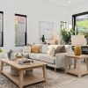 Salon w stylu cottage – jak stworzyć nastrojowe wnętrze z charakterem?