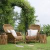 Salon w stylu cottage – jak stworzyć nastrojowe wnętrze z charakterem?