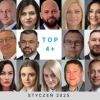 Najlepsi doradcy - wrzesień 2025