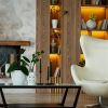 Salon w stylu cottage – jak stworzyć nastrojowe wnętrze z charakterem?