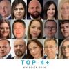 Najlepsi doradcy - kwiecień 2026