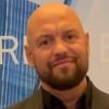Rałał Kampczyk - laureat jednego z pięciu Orłów Brokera WGN 2026