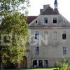 Pałac pod Wrocławiem za 660 tys. EUR