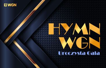 Spontaniczny refren hymnu WGN - 2024