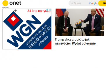 WGN już 34 lata na rynku. Podsumowanie roku 2024.