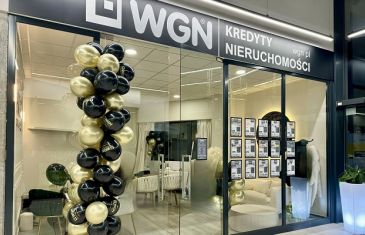 Nowe biuro WGN Nieruchomości w Redzie – zapraszamy do odwiedzin!