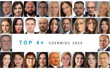Najlepsi doradcy - czerwiec 2025