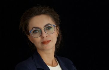 Nowy Kierownik Ds. Rozwoju Grupy WGN