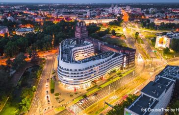 Program wydarzenia 35-lat WGN