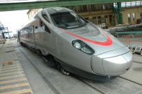 Pendolino dla PKP Intercity