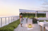 Penthouse w Dune sprzedany za 2,4 mln zł