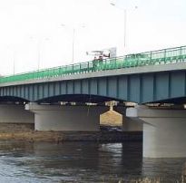 Most graniczny nad Nysą połączy Sieniawkę i Zittau