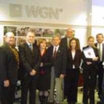 Spotkanie Grupy WGN z REALTY EXECUTIVES