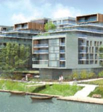 Jak świeże bułeczki