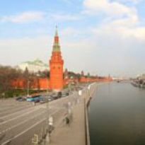 W Moskwie powstanie największy budynek świata