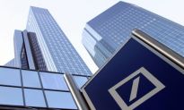 Deutsche Bank ukarany za niedopilnowanie wycen funduszy DWS