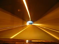 Tunel, a nie most połączy Danię z Niemcami