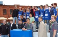 Producent zlewozmywaków w księdze Guinnessa