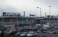 Rosjanie wchodzą do Plejady