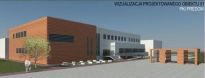 We Wrocławiu rośnie Technopolis