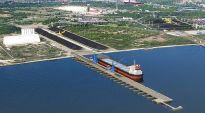 Nowy terminal przeładunkowy w Gdańsku
