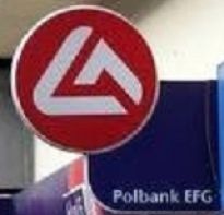 Zgoda KNF na przejęcie Polbanku przez Raiffeisen