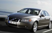 Nowy silnik dla volvo