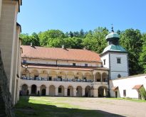 W sobotę - Noc Muzeów