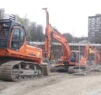 Toruń będzie miał nową halę sportową