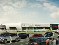 Port Lotniczy Lublin może się opóźnić z otwarciem