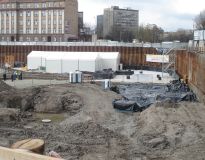 Branża budowlana najmniej rentownym sektorem ?