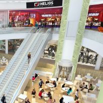 Kolejny multipleks na mapie Polski