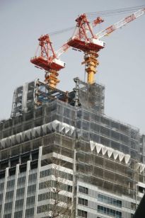 Najwięcej zatorów płatniczych w budownictwie