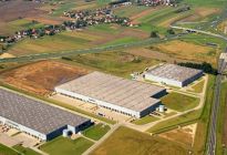 Powstaje SEGRO Industrial Park Wrocław