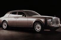 Rekordowa sprzedaż Rolls-Royce’ów